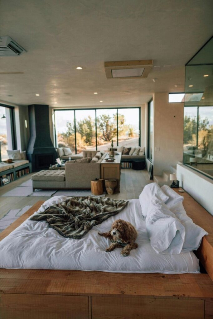 Your home deserves a respectful and professional install