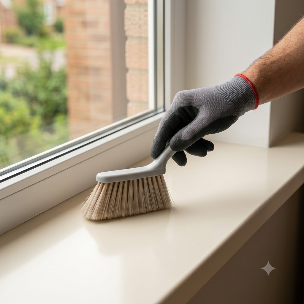About arlington window replacement pros and clean site guarantee