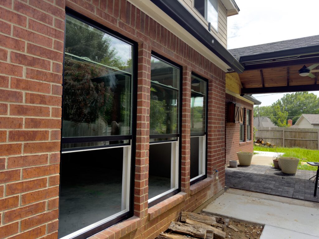 services-1 glass replacement arlington tx